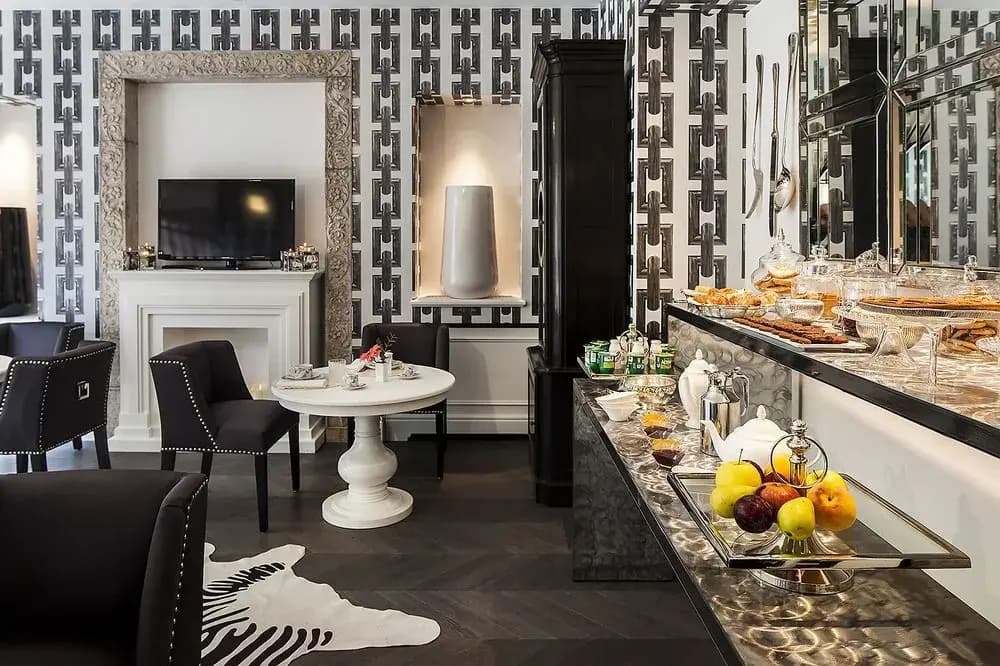 Pepoli9 Design Suites in Rome - photo 12