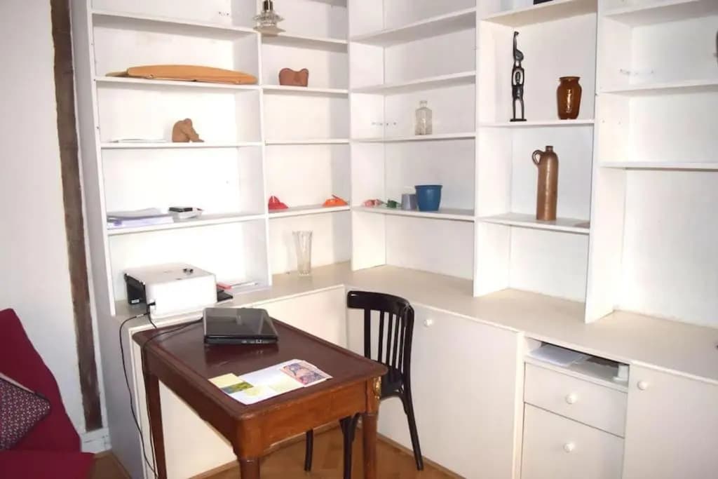 Lovely apartement in LE MARAIS - photo 9