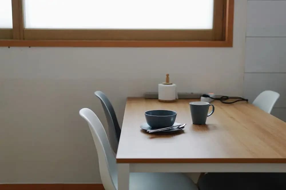 Hongdae One House - photo 21