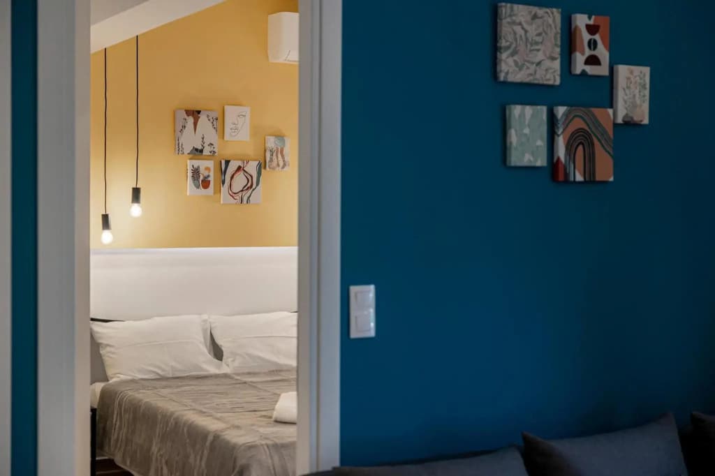 Calliope Apartment - photo 3