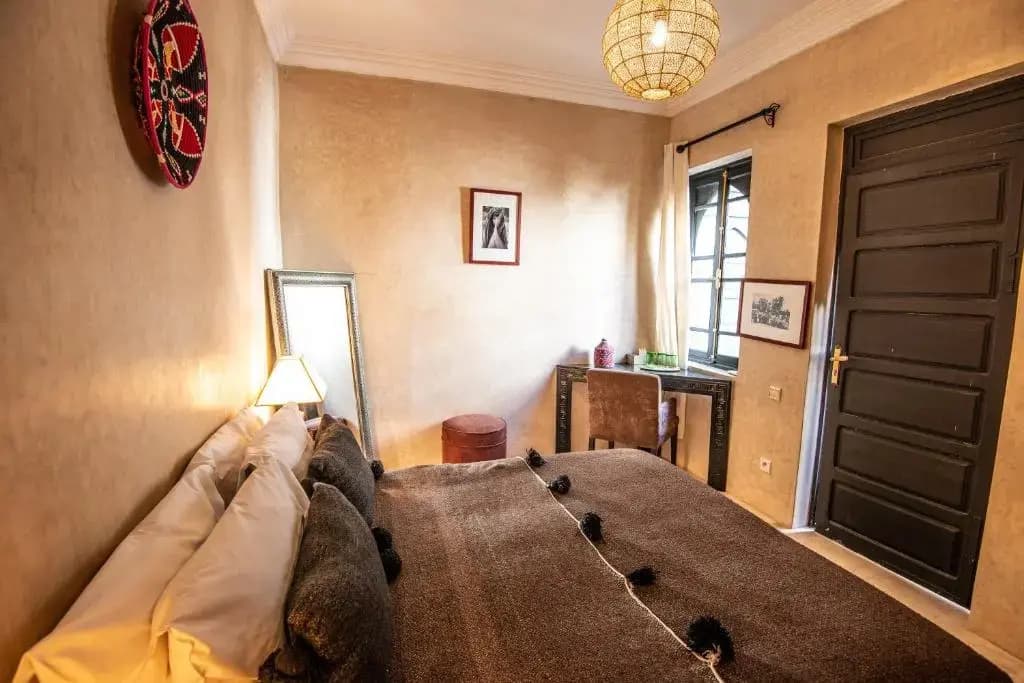 Riad spa Sindibad - photo 13