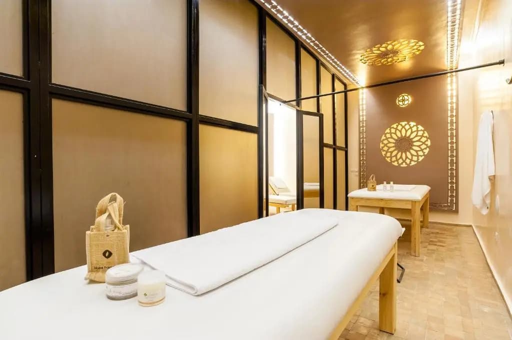Riad See Moon et Spa - photo 12