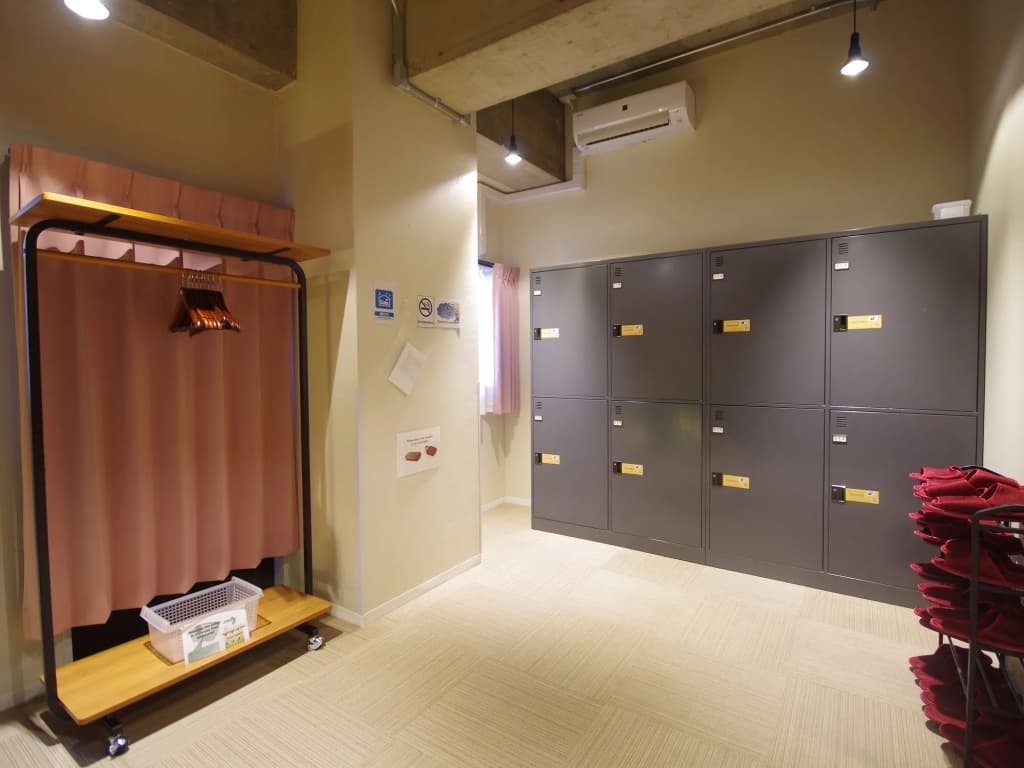 Tora Hotel Asakusa - Hostel - photo 2