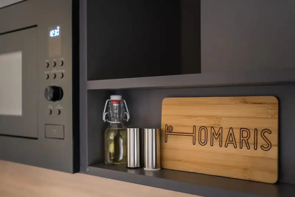 Homaris Boxi Studios - photo 13
