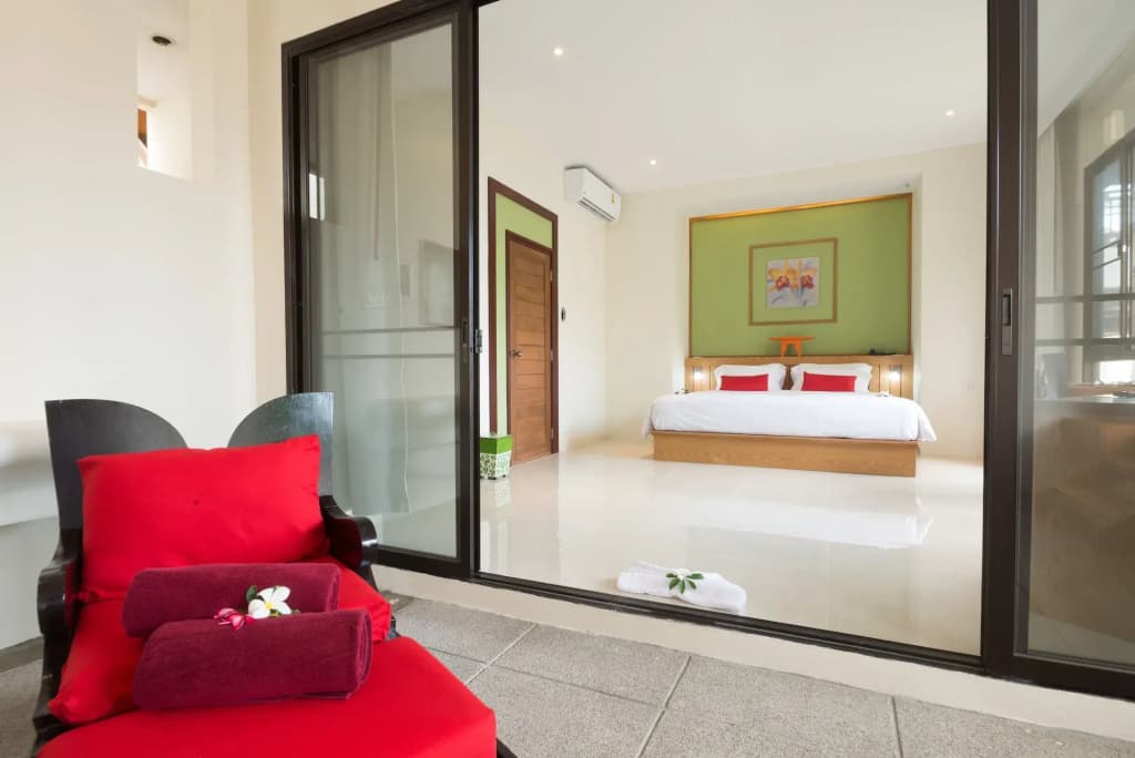 The Briza Beach Resort, Samui - photo 46