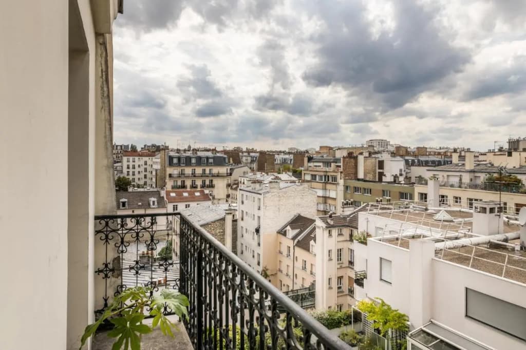 Villa Montparnasse - photo 43
