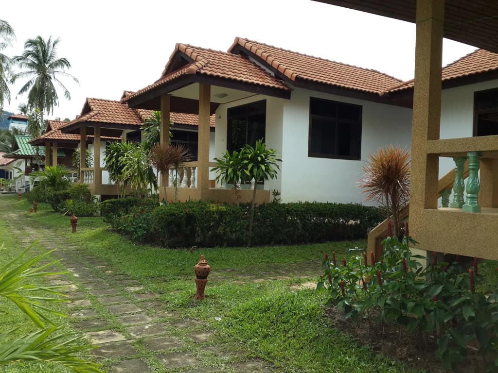 Shangrilah Bungalow - photo 22
