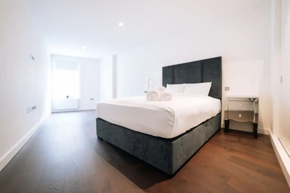 South Kensington Private Apartments - photo 36