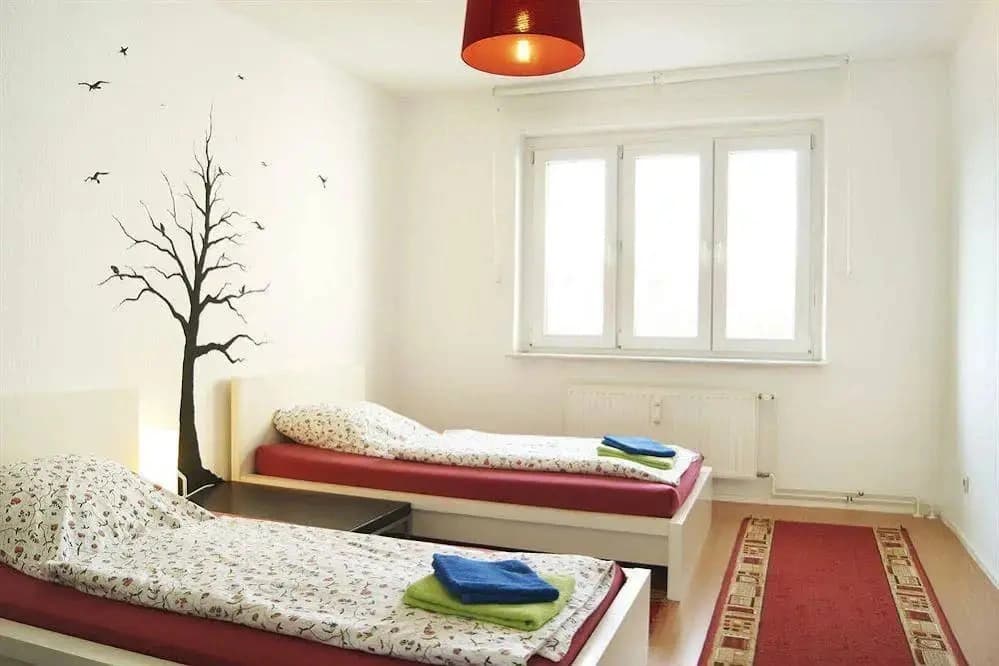 City-Center 3-room Apartment in Mitte - photo 11