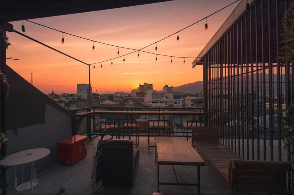 Makad Hotel - photo 9