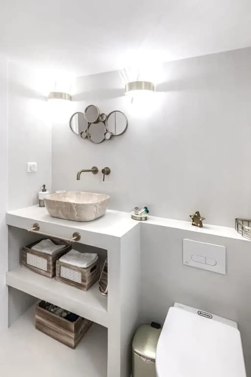 Stylish Acropolis View Apartment - photo 15