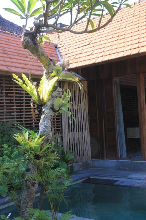 Umaya Ubud Villa - photo 10