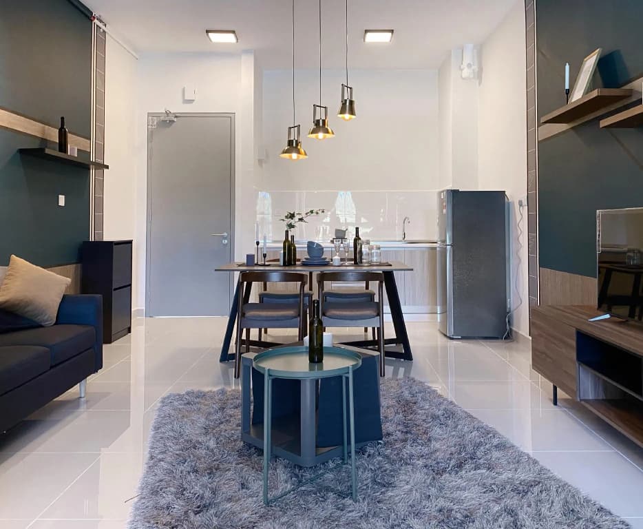 The Miere Suites @ KLIA Sepang - photo 1