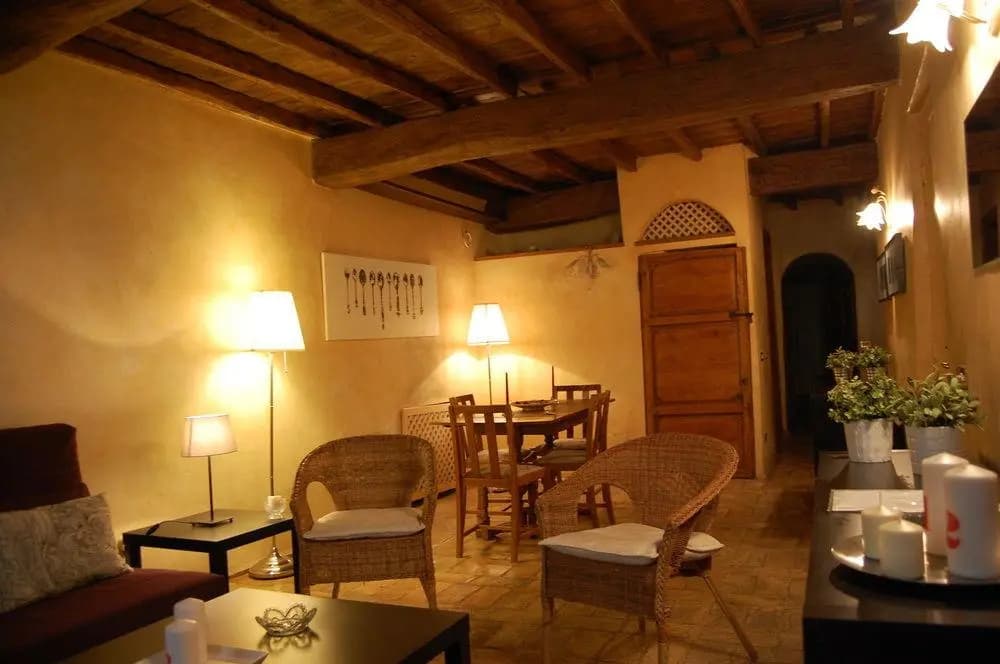 Two Bedroom Apartment - photo 30