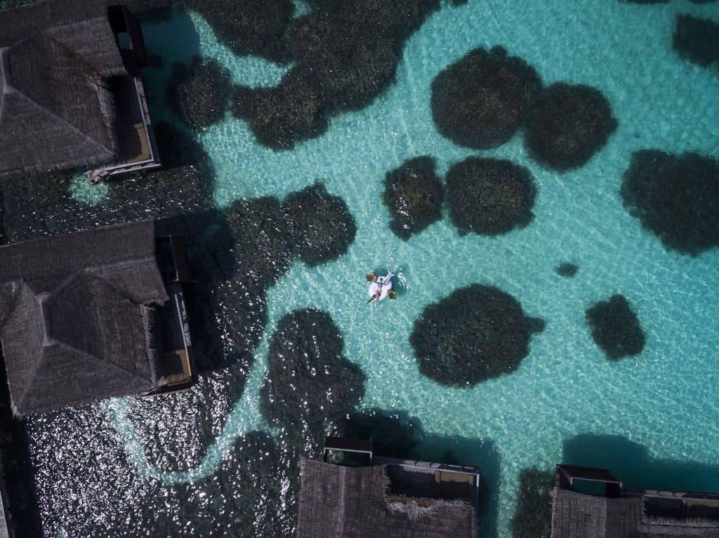 Anantara Veli Maldives Resort - Adults Only - photo 22
