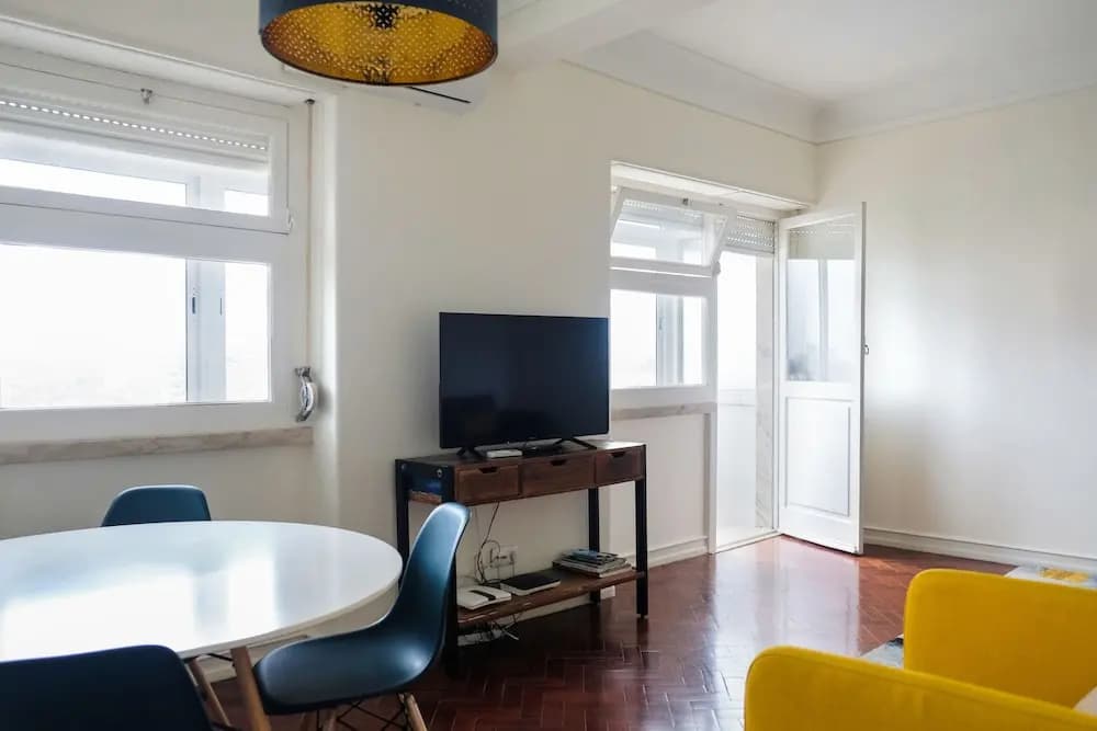 04 Barao Apartment - photo 4