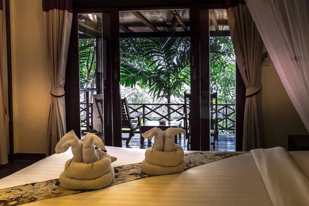 Loyfa Natural Resort - photo 17