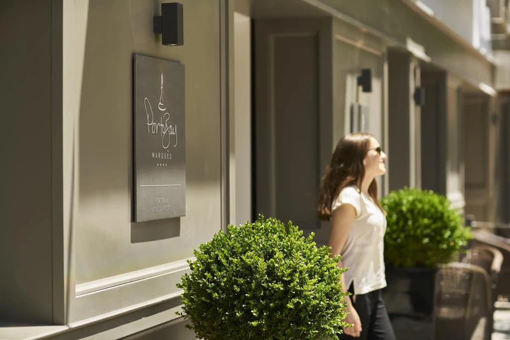 PortoBay Marques - photo 24