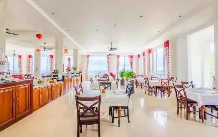 Sun Viet Resort Beach & Spa - photo 30