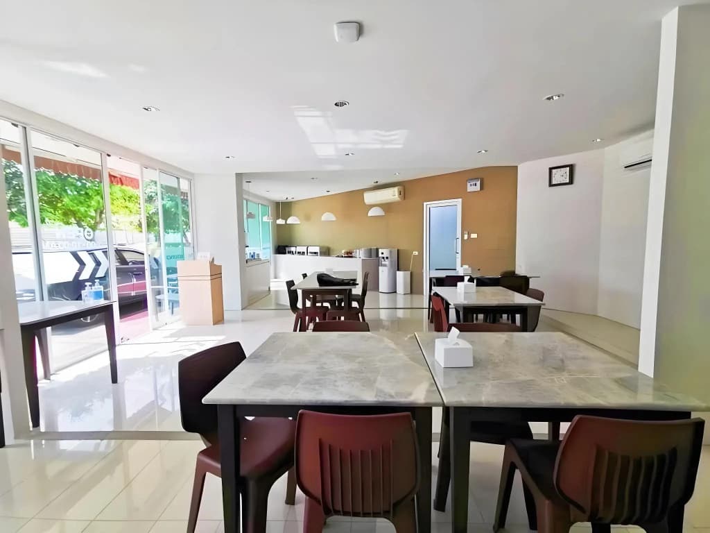 The Y Residence - photo 15