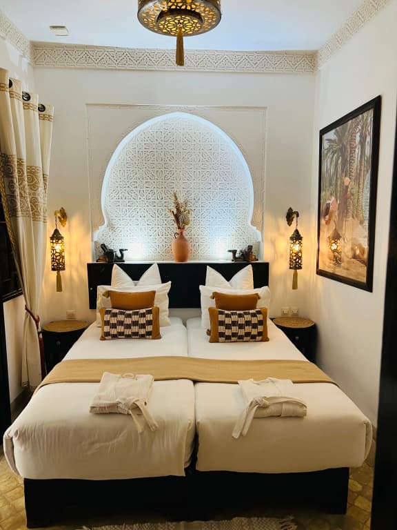 Riad Reve D'or - photo 28