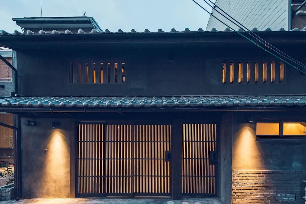 Meguru House Kyoto - photo 1