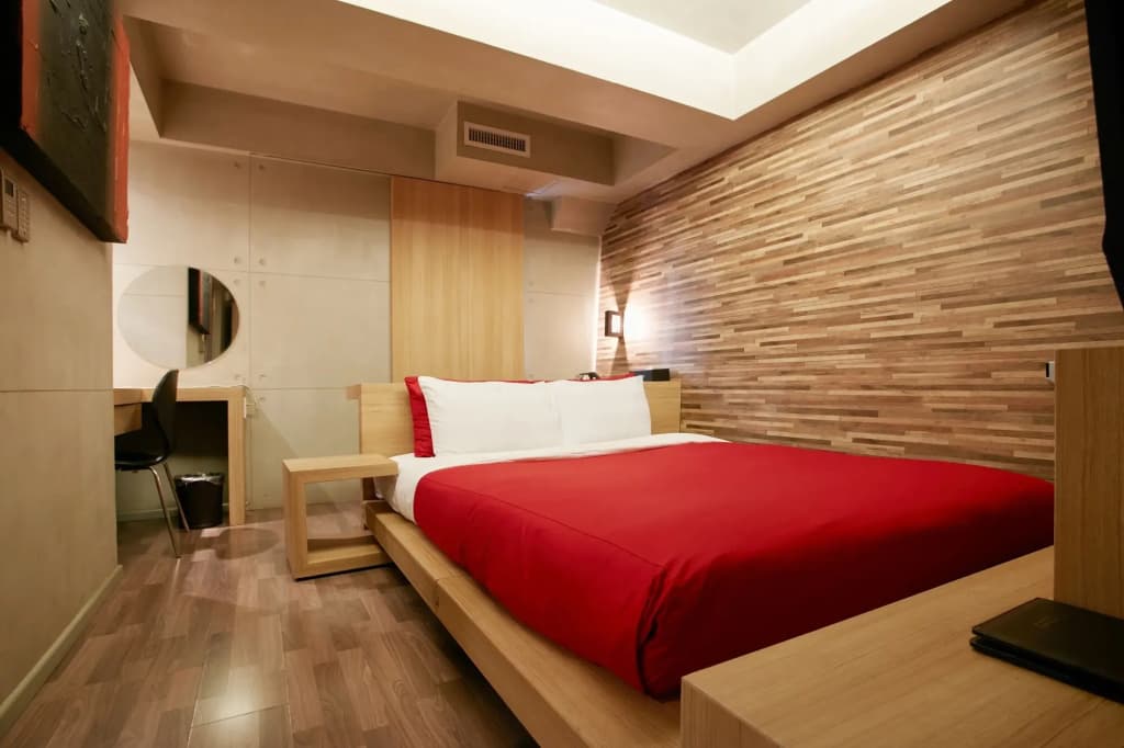 Tria Hotel - photo 22