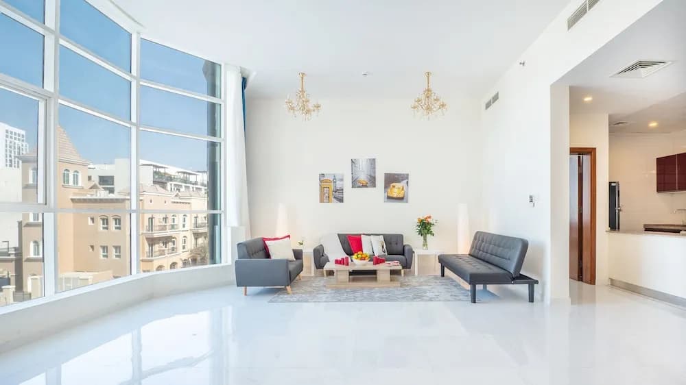 MK Residence - photo 18