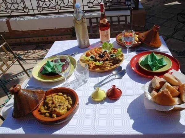 Riad Ecila - photo 13