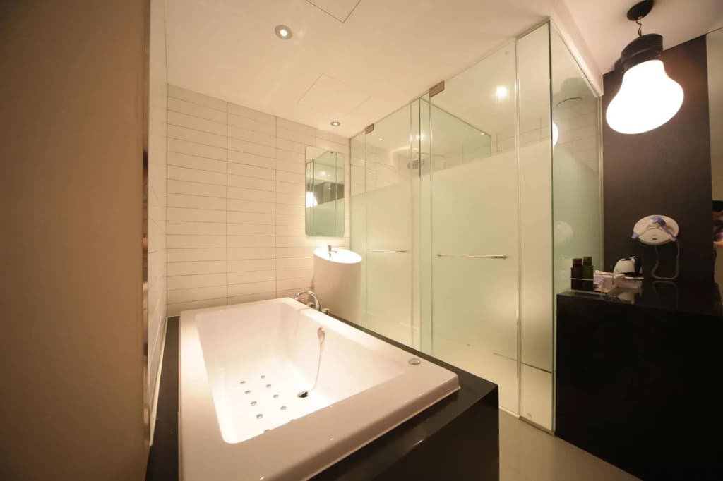 POP1 Hotel - photo 10