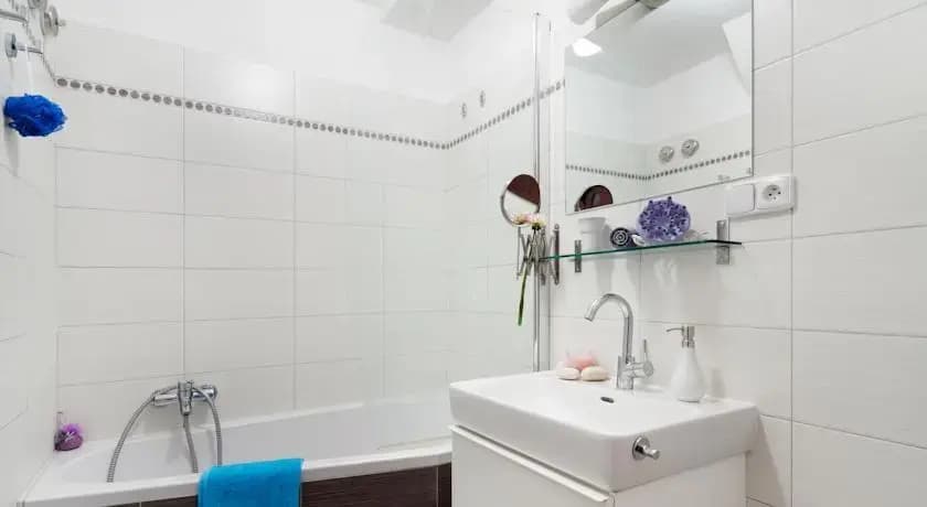 Apartment near the Castle - photo 4