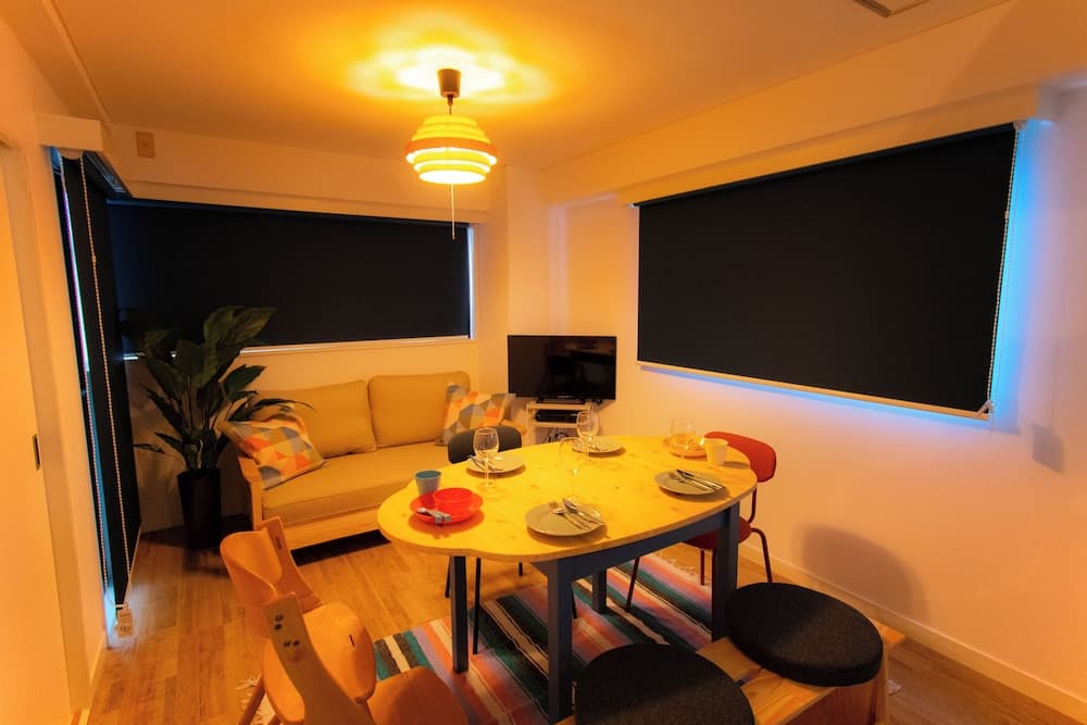 Kobayashi Building 302 - photo 10
