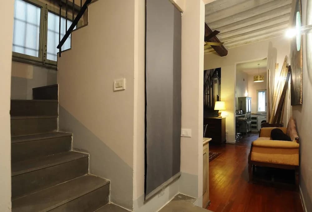 Cozy Central City Apartment - photo 11