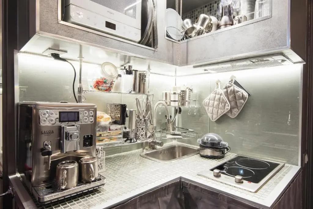 Suite Sweet Rome - photo 17