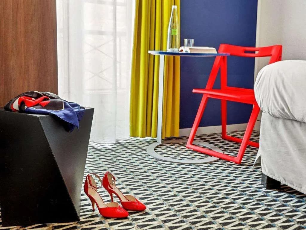 ibis Styles Paris République - photo 26