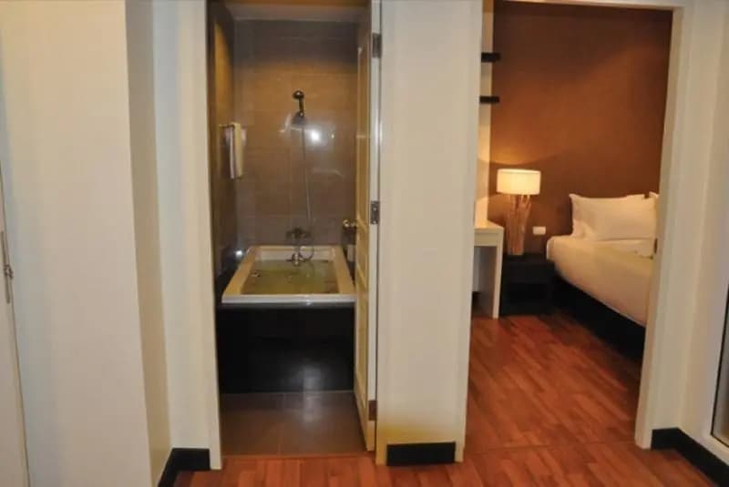 Kokotel Bangkok Dheva Thonglor - photo 7