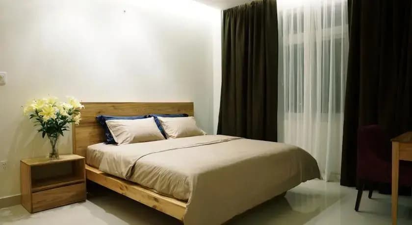 Lotus Residence - photo 4