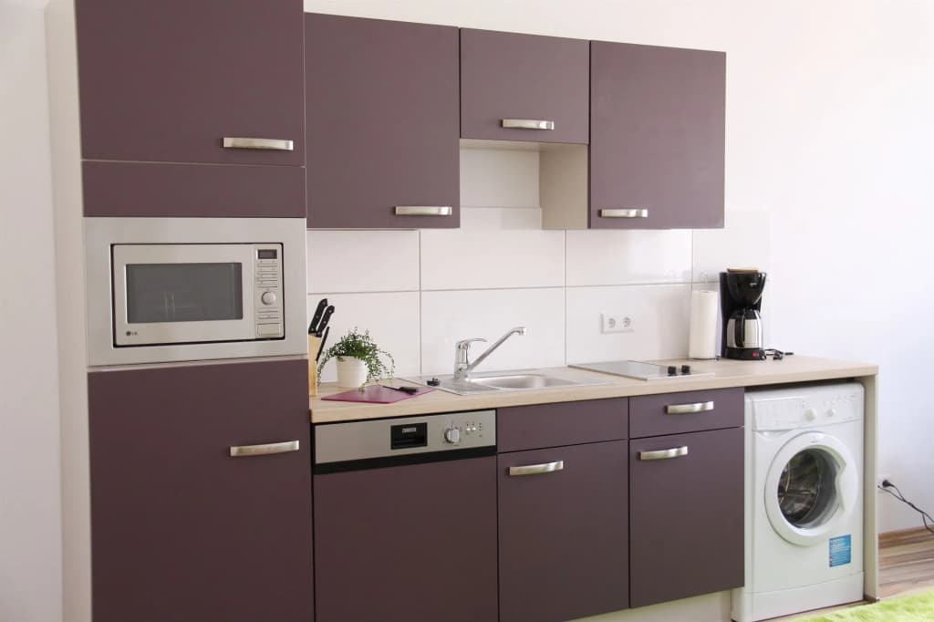 CheckVienna – Apartment Huglgasse - photo 11