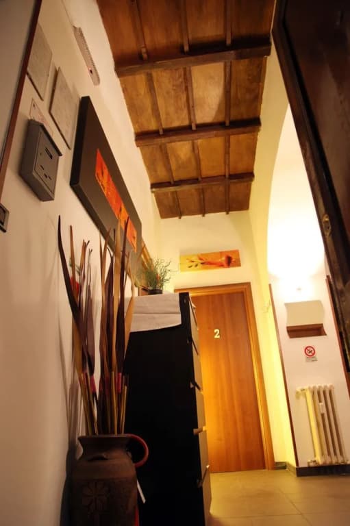 B&B Carlo Felice - photo 13