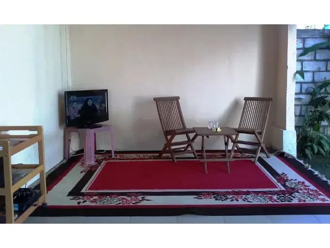 Bali Natural Homestay - photo 12