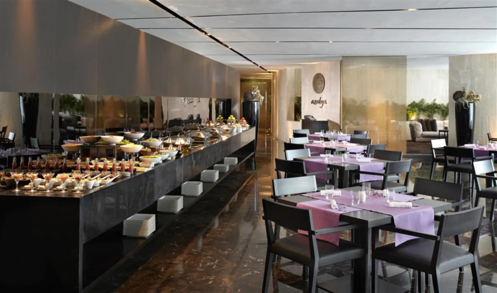 The Canvas Dubai - MGallery Hotel Collection - photo 14