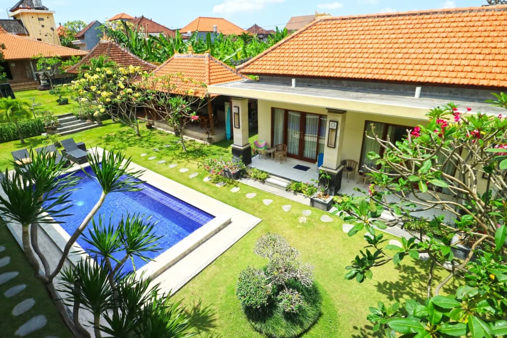 Damar Emas Guesthouse - photo 2