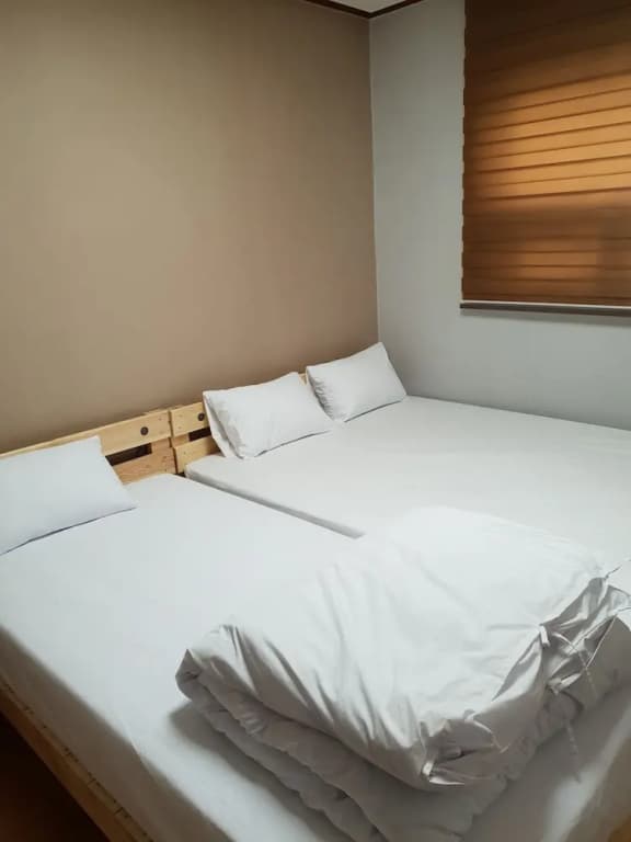 YOUNG STAY - Hostel - photo 2