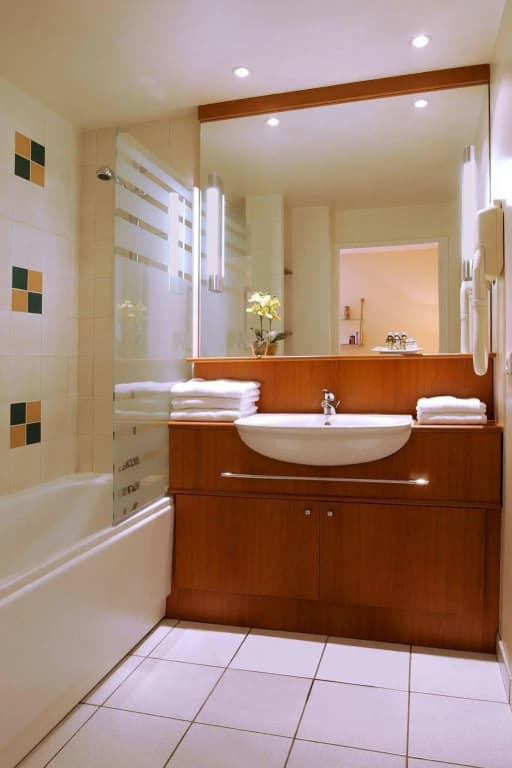 Citadines Montmartre Paris - photo 9