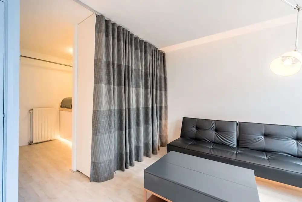 West Elegant Loft - main photo