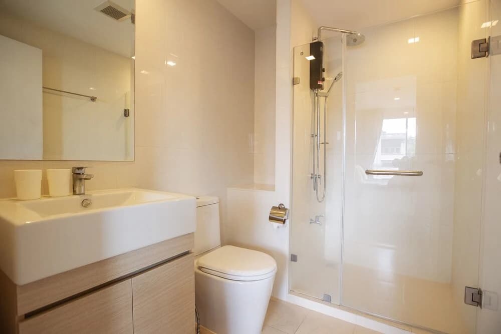 Apartment in BKK - bkb217 - photo 6
