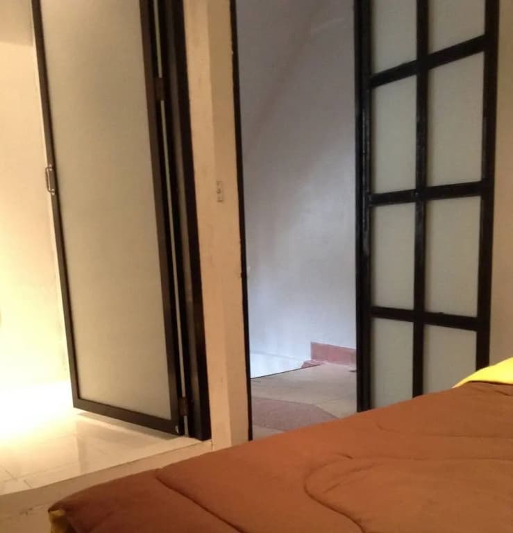 Room Bangkok - Hostel - photo 5