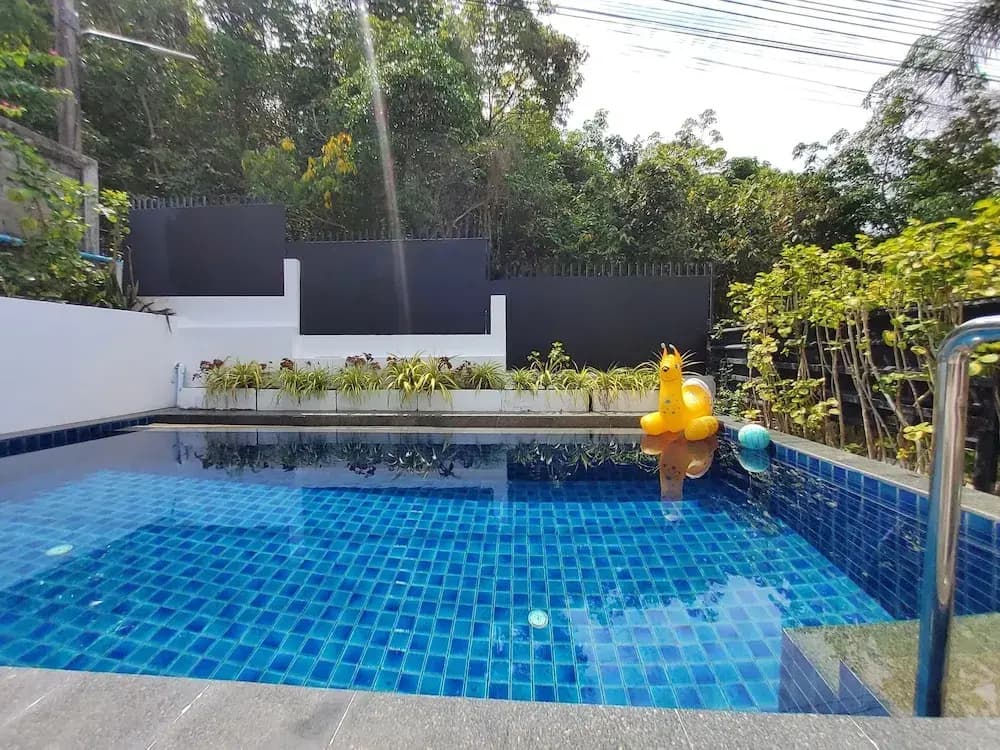 Star Private Pool Villa 2 Bedrooms - photo 13