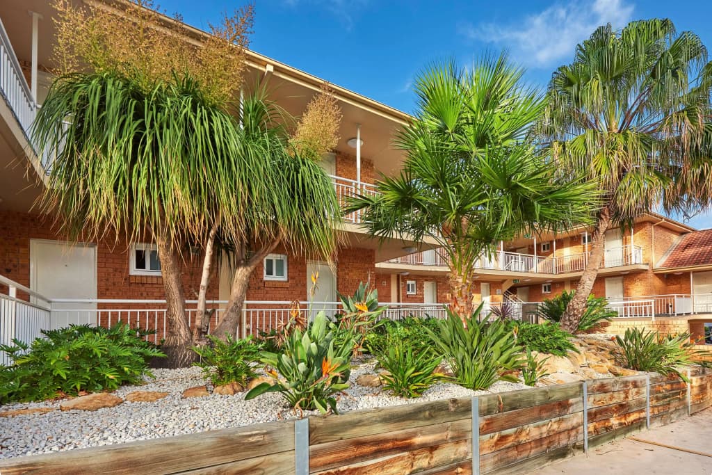 Best Western Casula Motor Inn - photo 19