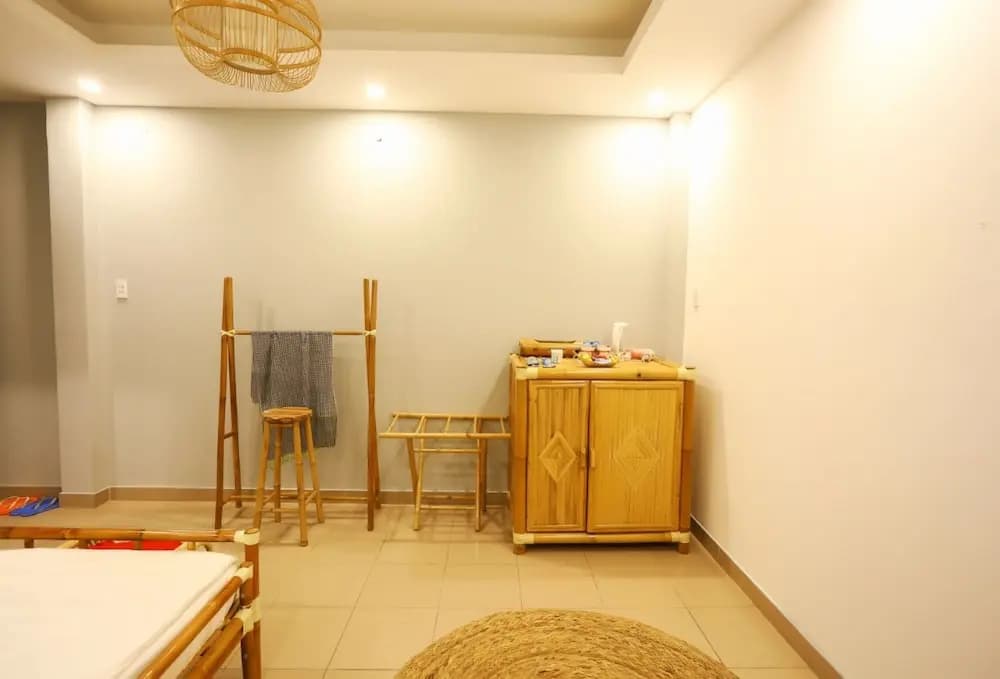 Long Den Do Hotel - photo 10